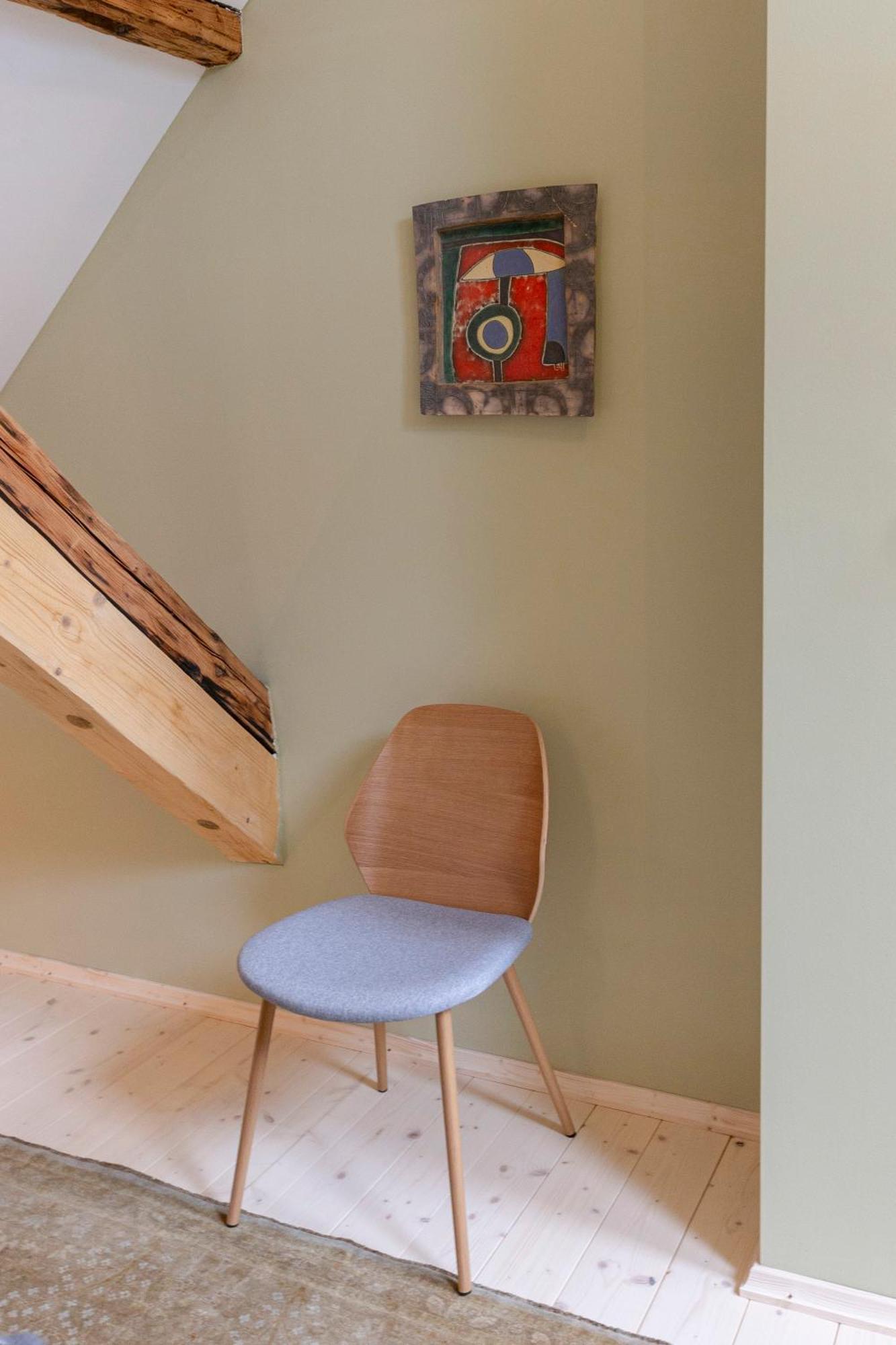 Farmhouse Chalet Apartments Bohinjska Bistrica Luaran gambar