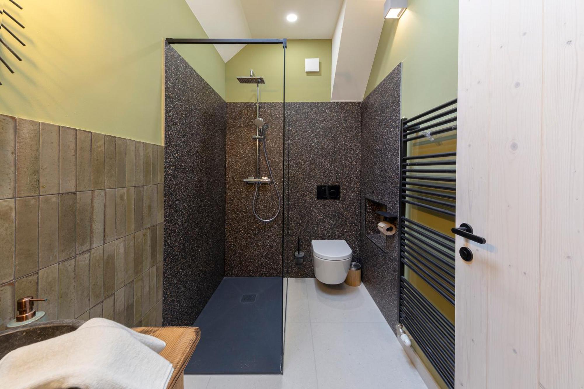 Farmhouse Chalet Apartments Bohinjska Bistrica Luaran gambar
