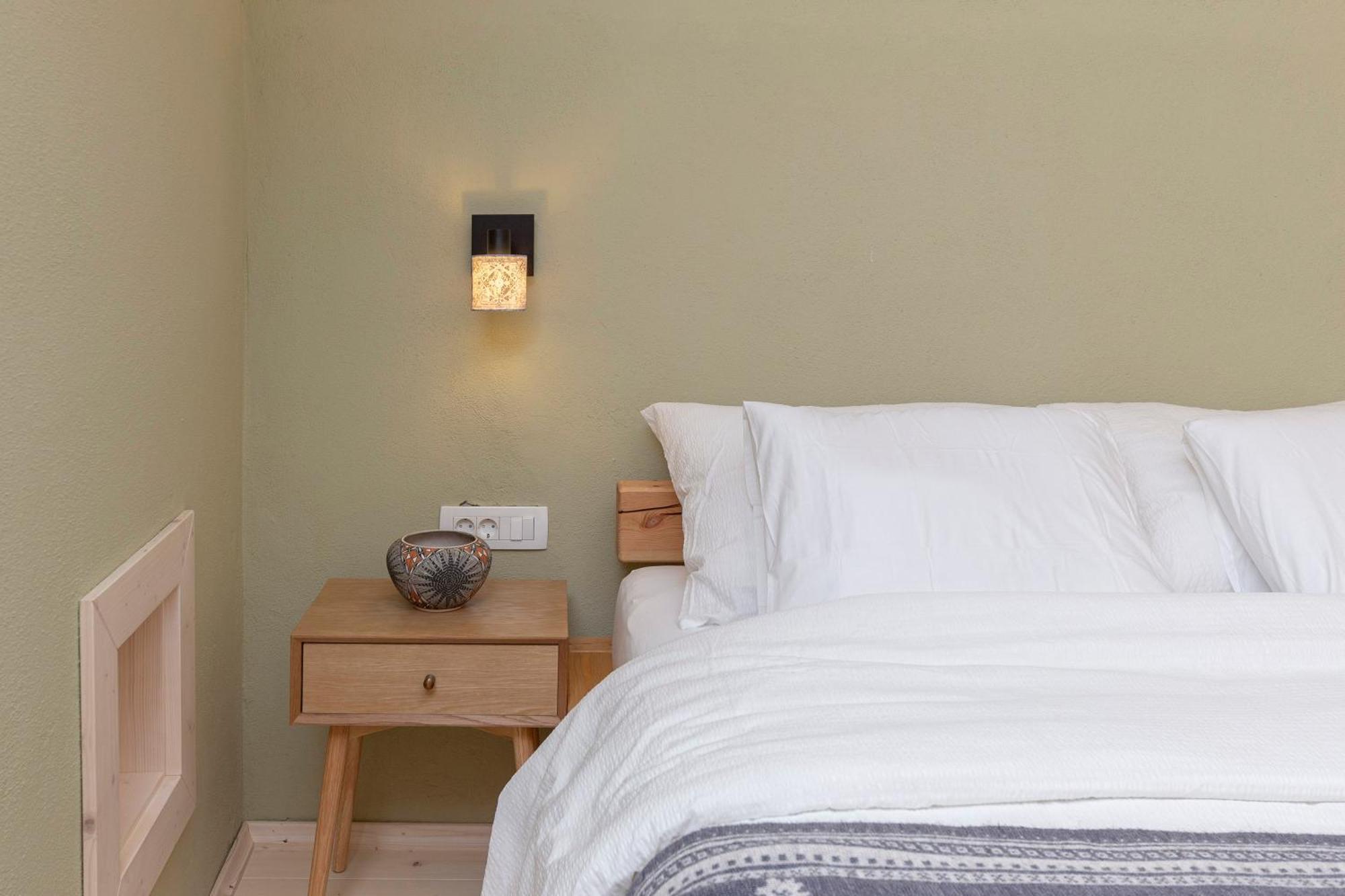 Farmhouse Chalet Apartments Bohinjska Bistrica Luaran gambar