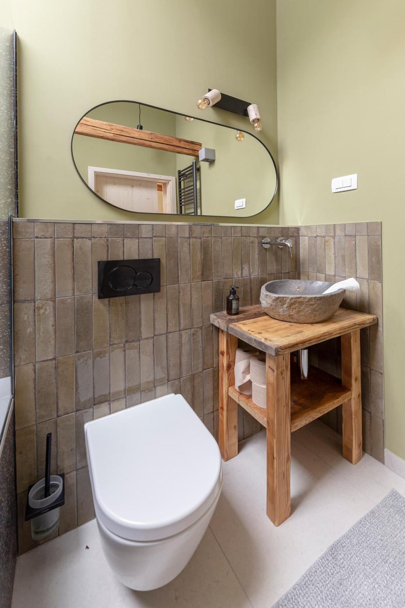Farmhouse Chalet Apartments Bohinjska Bistrica Luaran gambar