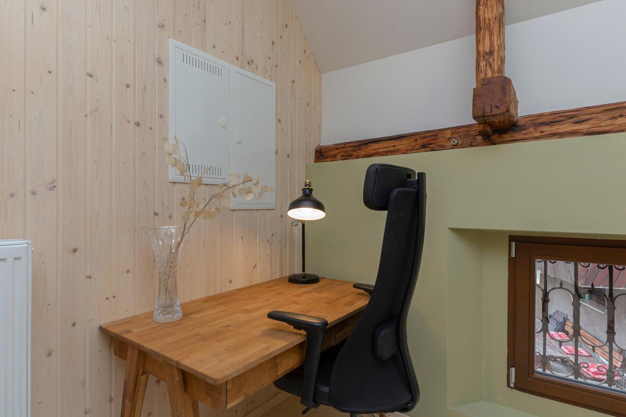 Farmhouse Chalet Apartments Bohinjska Bistrica Luaran gambar