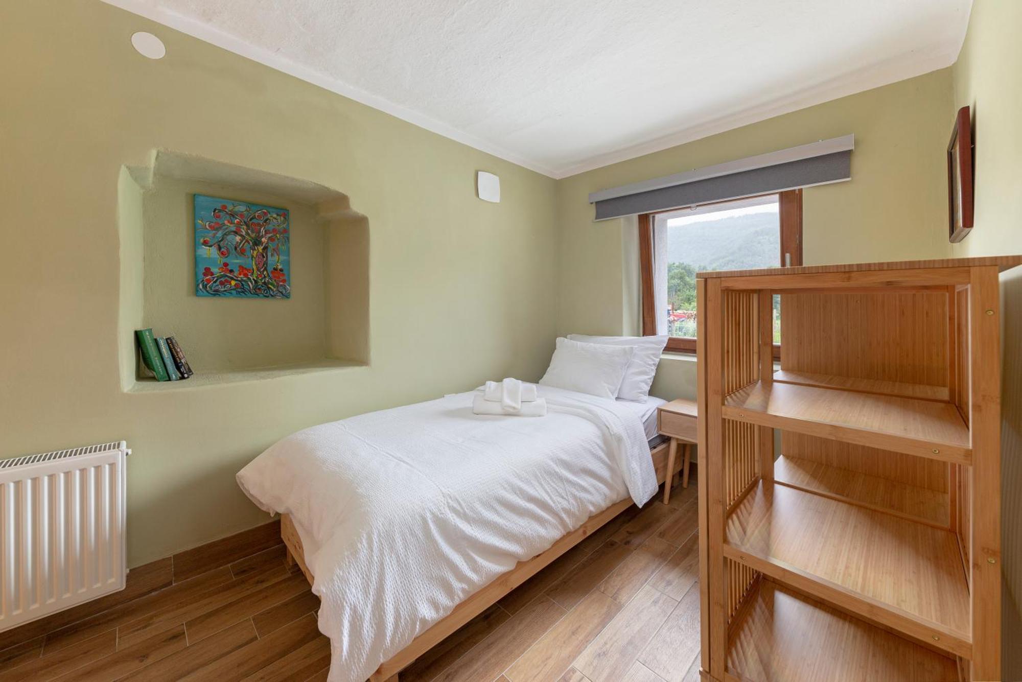 Farmhouse Chalet Apartments Bohinjska Bistrica Luaran gambar