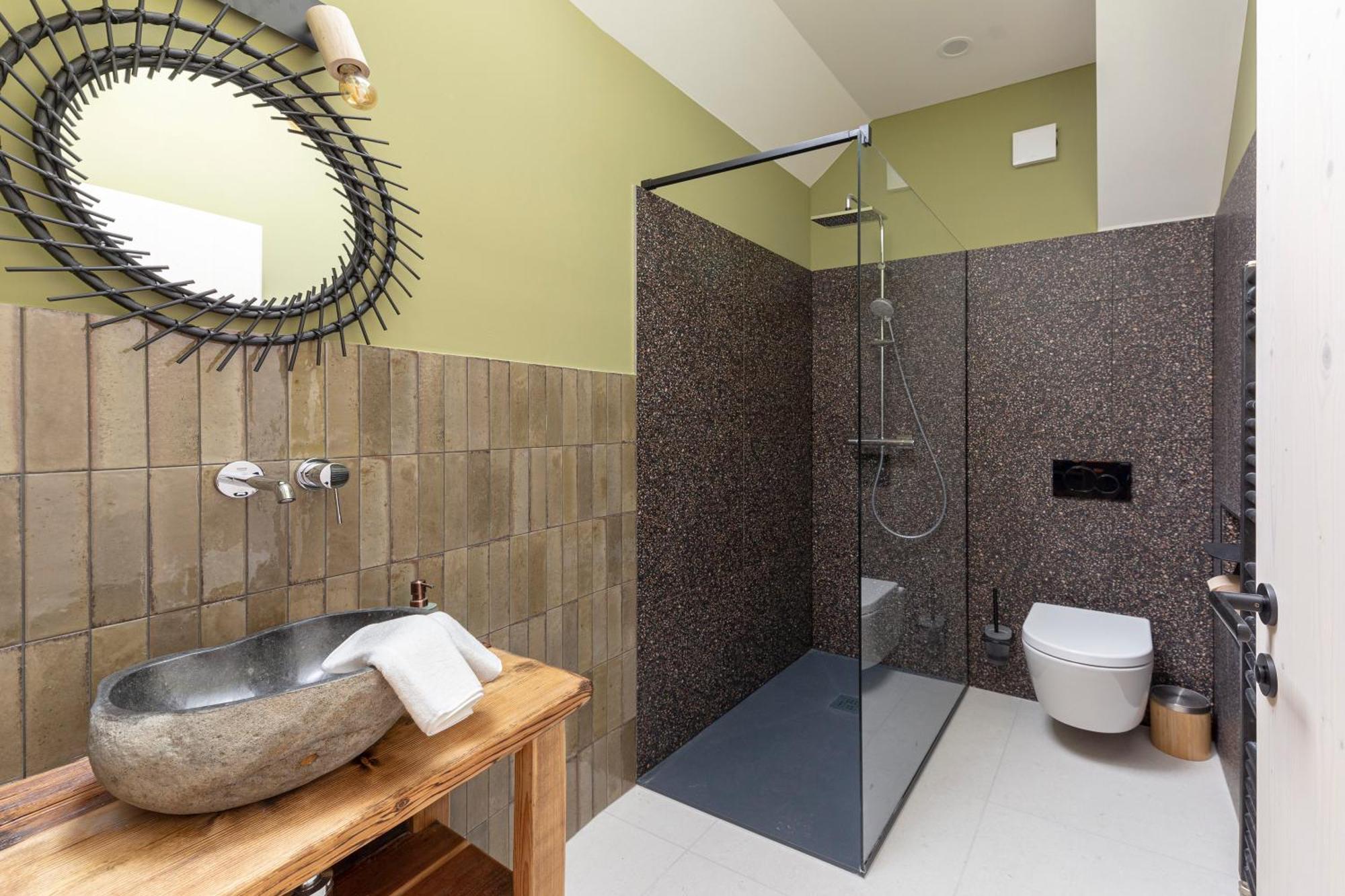 Farmhouse Chalet Apartments Bohinjska Bistrica Luaran gambar