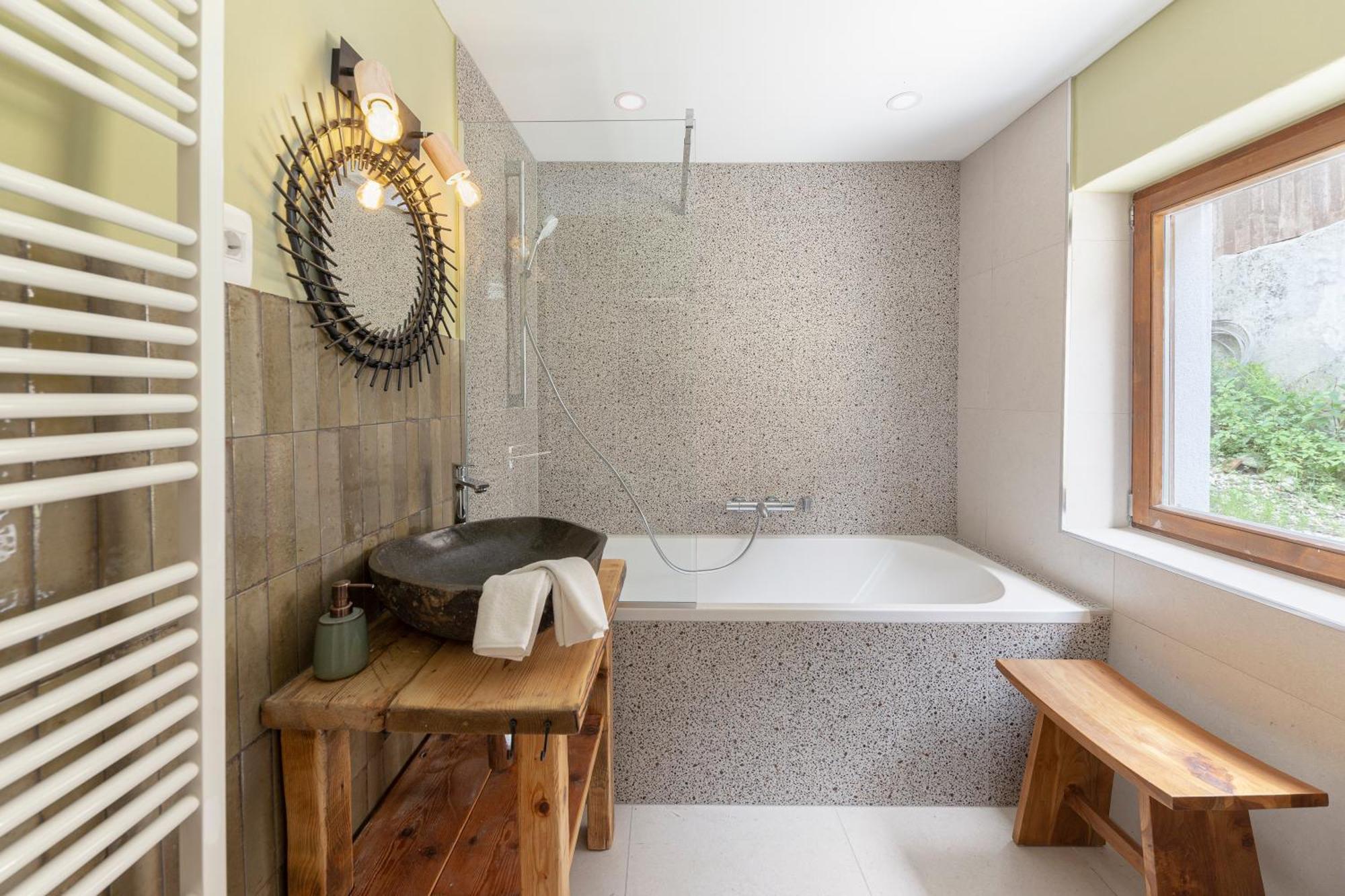 Farmhouse Chalet Apartments Bohinjska Bistrica Luaran gambar