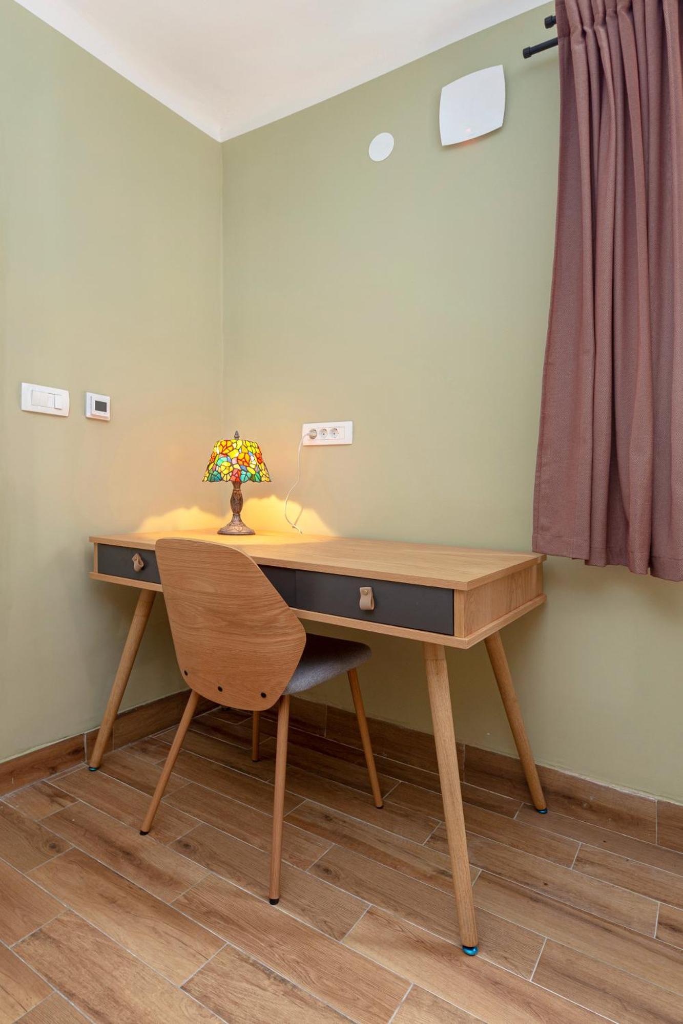 Farmhouse Chalet Apartments Bohinjska Bistrica Luaran gambar