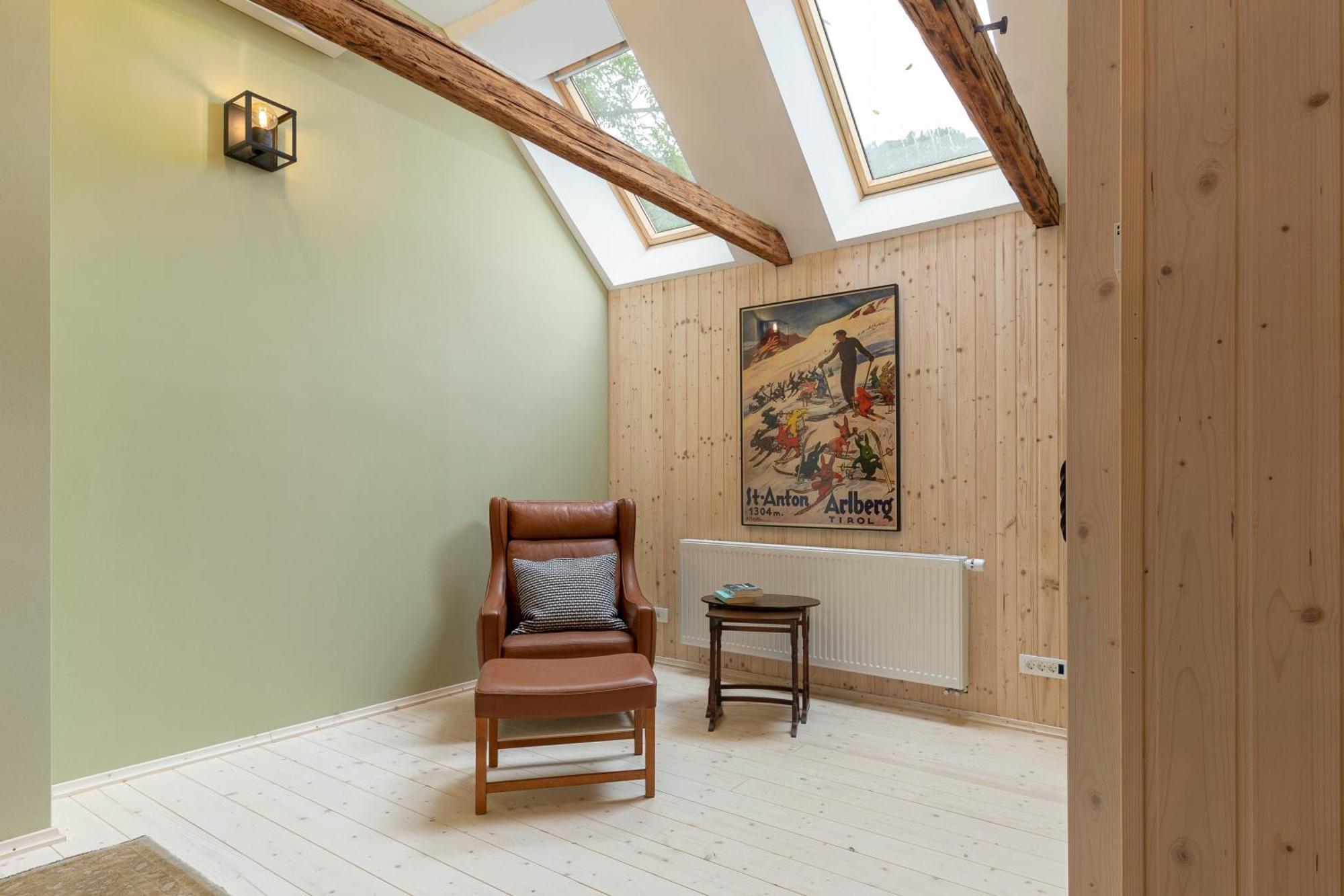 Farmhouse Chalet Apartments Bohinjska Bistrica Luaran gambar