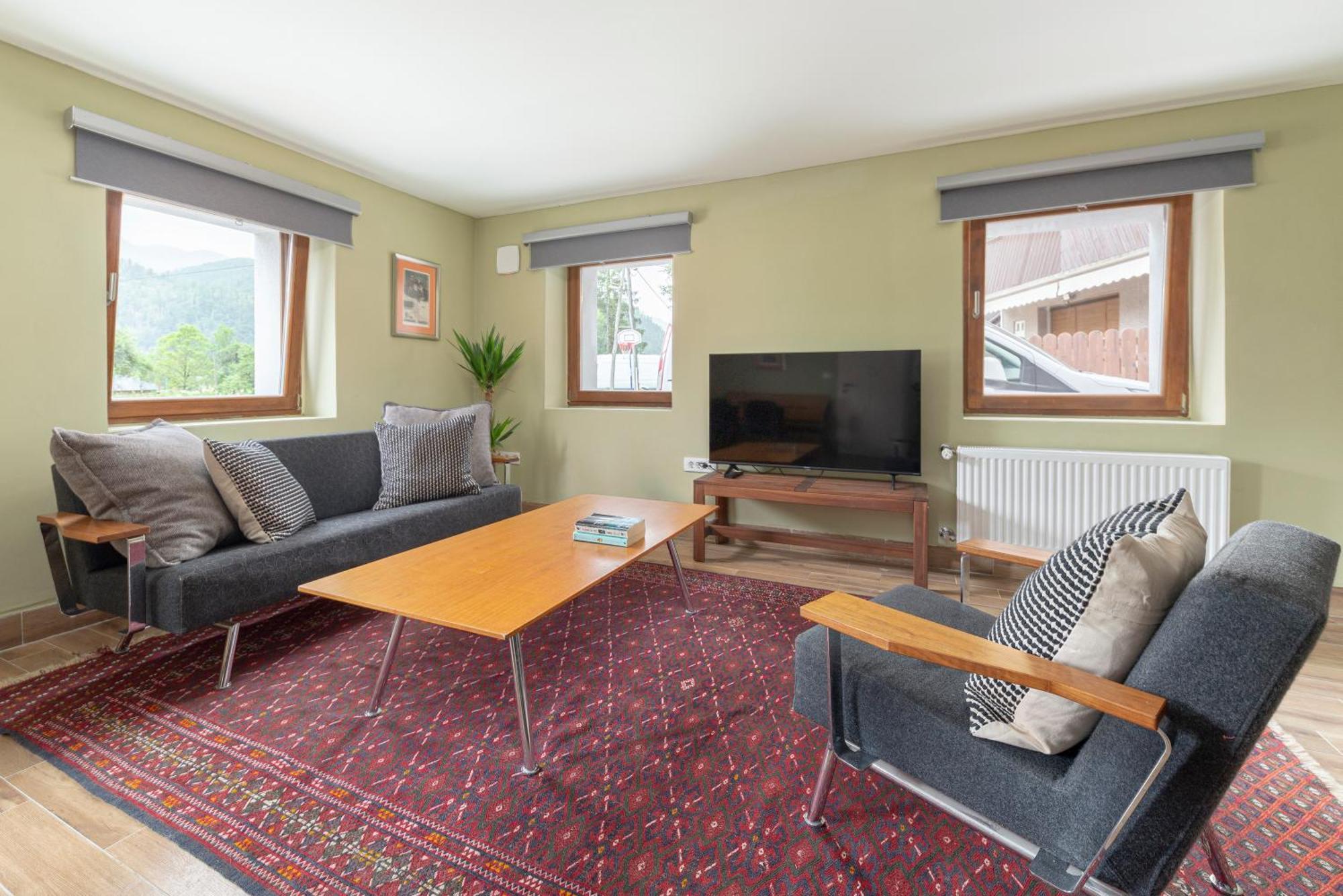 Farmhouse Chalet Apartments Bohinjska Bistrica Luaran gambar